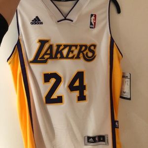 Lakers Jersey (authentic)